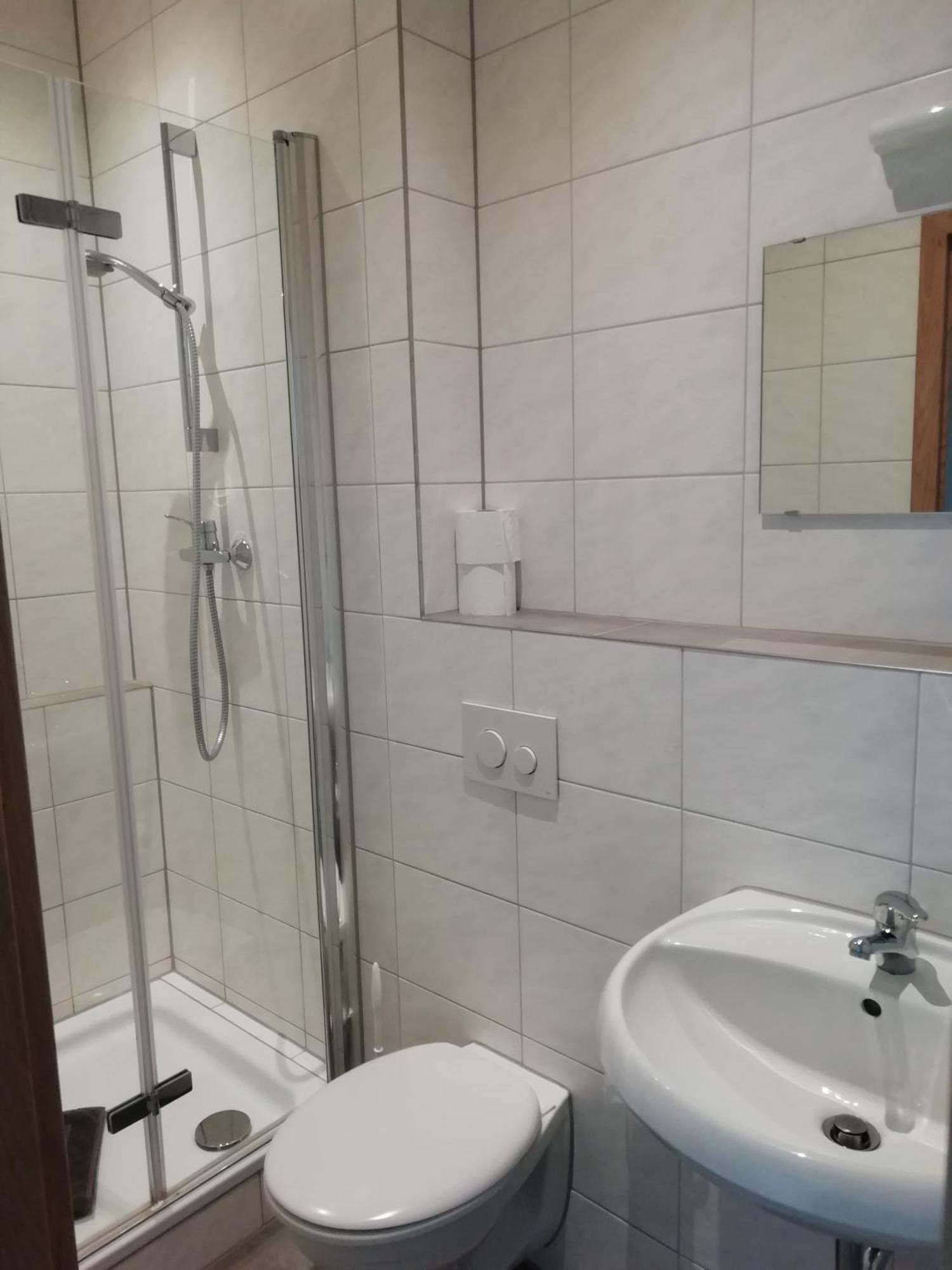 Apartamento Zum Schulhaus Burglengenfeld Exterior foto