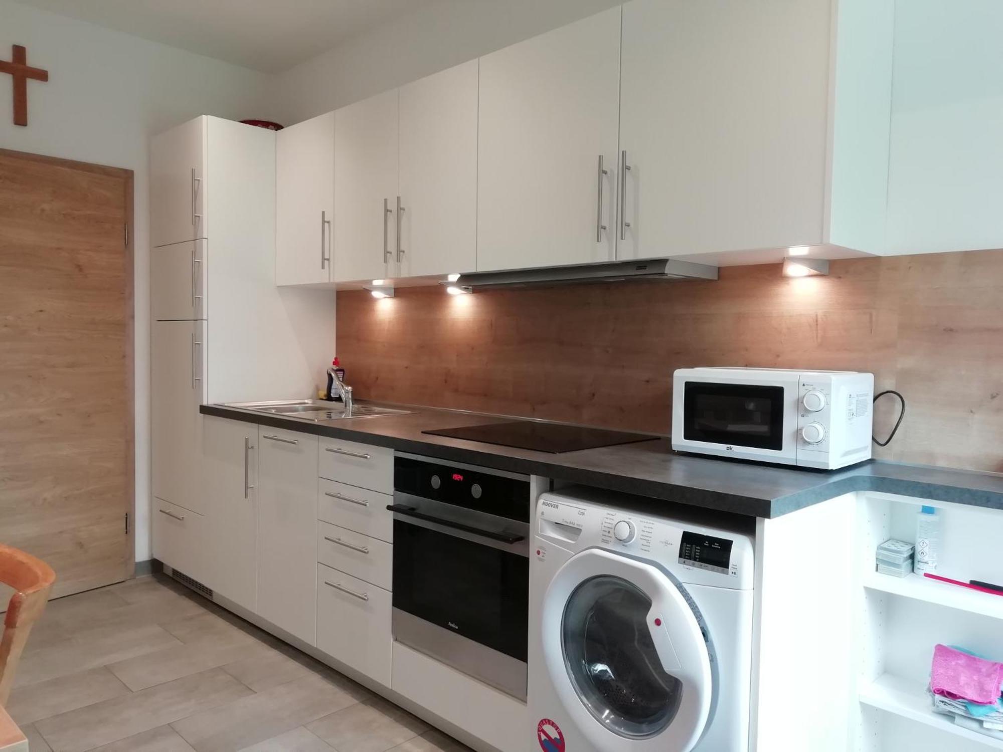 Apartamento Zum Schulhaus Burglengenfeld Exterior foto